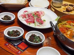 -亮欢寨(凯里总店)