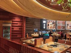 -巴奴毛肚火锅(龙湖锦艺城店)