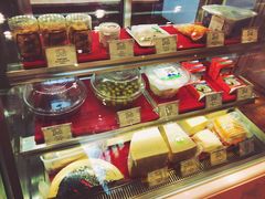 零售区-安妮意大利餐厅(世贸天阶店)