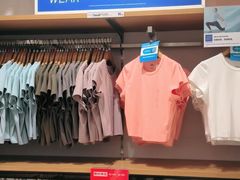 -优衣库(上海金桥国际商业广场店)