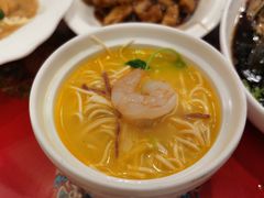 大煮干丝-玉华台饭庄(裕中西里小区店)