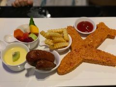 -赫帝拉航空主题餐厅(南宁店)