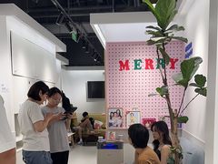 -天真蓝照相馆(杭州滨江宝龙店)
