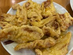 -顺姬冷面(长白西路店)