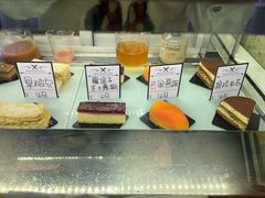 -翠贝卡&Mama Kelly Brunch Coffee(河西店)