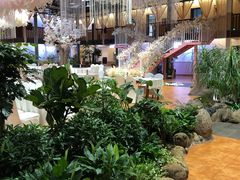 -雅和生态渔庄·宜城锅巴饭(龙灵山公园店)