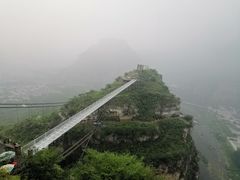 -十渡高山漂流