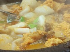 -肖记公安牛肉鱼杂馆·省级非物质文化遗产(三角路直营店)