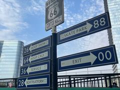 -洛克公园(苏州中心商场)