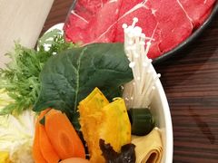 -呷哺呷哺 黄金牧场 (欢乐谷店)