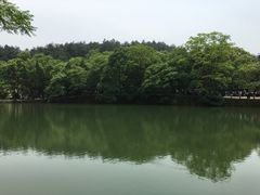 景点-韶山毛泽东同志故居