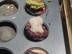 -拾烧·古法手作车轮饼(西直门凯德茂店)