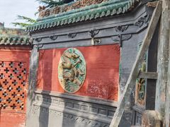 -韩城古城