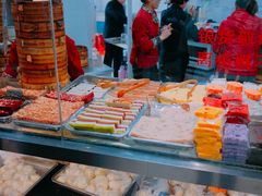 -常州糕团店(北大街新世纪商城店)