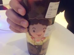 iphone_upload_pic-沪上阿姨鲜果茶(华新大街店)