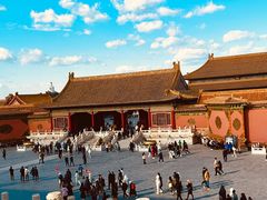 -故宫博物院(故宫)