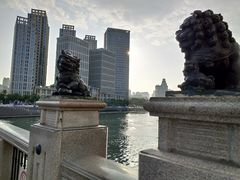 -海河游船-永乐码头(大悲院)