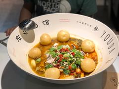 -友达面馆(广州总店)