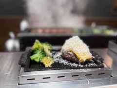 -肉肉大米(金虹桥店)