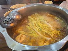 -大理.老字号渝记酸萝卜乌鱼(古城总店)