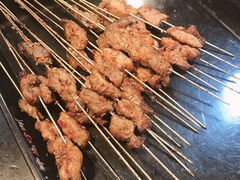 烤筋-碎怂烤肉(钟楼柳巷店)