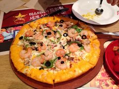 -米斯特比萨(望京西园店)