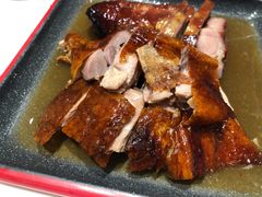 -龙记香港茶餐厅(久光百货店)