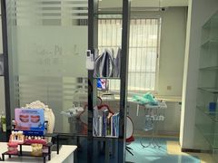 -深圳富茂格伦菲尔口腔门诊部(龙华清湖总院)