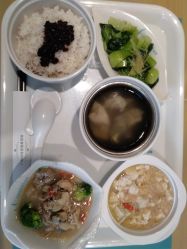 -华美国际月子会所(合生店)