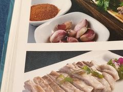 -伊帆食府·青海地方特色美食