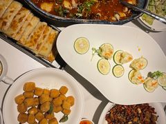-106餐厅北京菜.烤鸭(百子湾店)