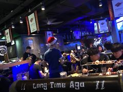 -很久以前羊肉串(打浦路店)