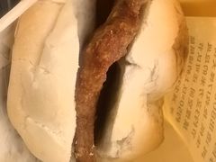 猪扒包-澳门地道葡国餐