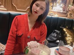 -甜阿姨·天台花园私房菜(万松园店)