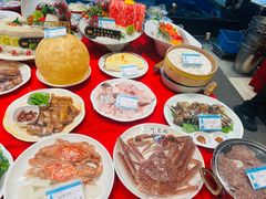 -群乐饭店(滨安路店)
