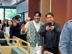 -香港深仔记茶餐厅(东门店)