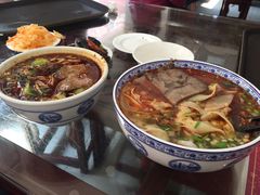 -东方宫中国兰州牛肉拉面(新起街店)
