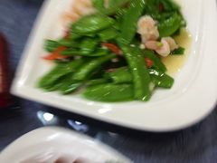 -叶存利海鲜大馅饺子(海宁路总店)
