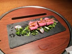 -赤坂亭 M9和牛烧肉(水街店)