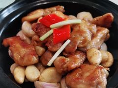 -旺顺阁鱼头泡饼(小红门店)