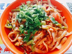 -中央财经大学-食堂