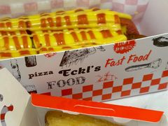 -Eckl’s爱氏热狗(猫街店)
