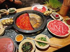 -蜀大侠火锅(总府路店)