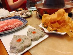 -东来顺饭庄(西直门店)