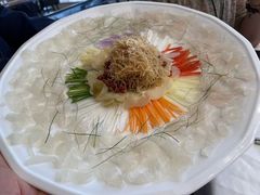 -顺德渔村(南山店)