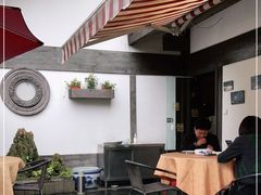 -龙井壹号·茶缘山景宴(龙井村店)