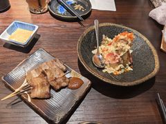 -鸟鹏烧鸟居酒屋(熙龙湾店)
