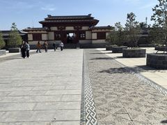 -洛阳古墓博物馆