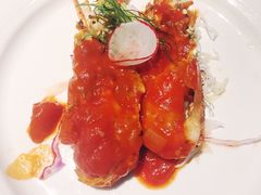 -Mr·Fish鱼鲜生海鲜放题(银泰in99店)