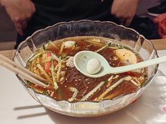 -七八冷面·延边朝鲜族美食(圣熙八号店)